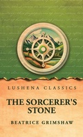 Cover: The Sorcerer's Stone - Lushena Books