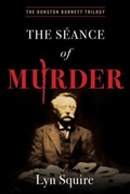 Cover: The Seance of Murder - Level Best - Historia