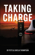 Cover: Taking Charge - Tomsun Press LLC