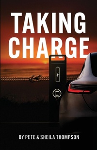 Enlarge image Cover: Taking Charge - Tomsun Press LLC