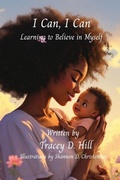 Cover: I CAN, I CAN Learning to Believe in Myself 2 - Tdh Publishing