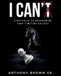Cover: I Can't - Eleven Legacy Press