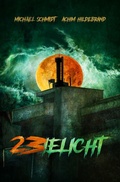 Cover: Zwielicht 23 - epubli