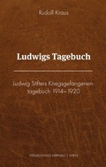 Cover: Ludwigs Tagebuch - Verlagshaus Hernals
