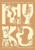 Cover: Myko - Ankerwechsel Verlag