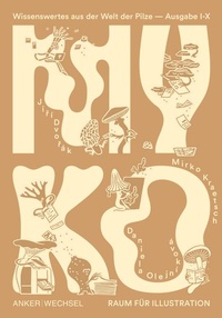 Enlarge image Cover: Myko - Ankerwechsel Verlag