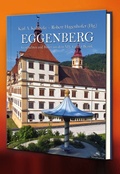 Cover: EGGENBERG - Edition Dr. Strahalm