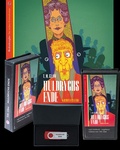 Cover: Huldrychs Ende - Mediathoughts