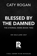 Cover: Blessed by the Damned - Requited