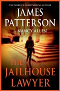 Cover: The Jailhouse Lawyer - Little Brown and Company