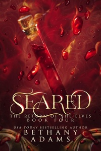 Enlarge image Cover: Seared - Bethany Adams