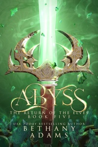 Enlarge image Cover: Abyss - Bethany Adams