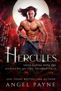 Enlarge image Cover: Hercules - Tippy Muse Press, LLC
