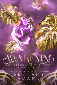 Enlarge image Cover: Awakening - Bethany Adams