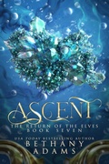 Cover: Ascent - Bethany Adams