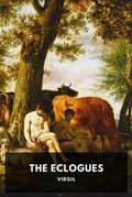 Cover: The Eclogues - Waking Lion Press