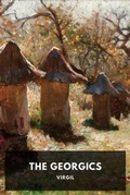 Cover: The Georgics - Waking Lion Press