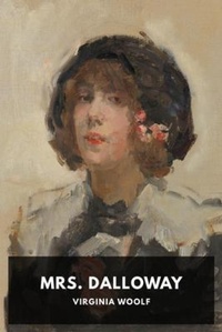 Enlarge image Cover: Mrs. Dalloway - Waking Lion Press
