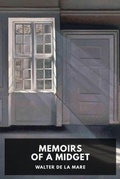 Cover: Memoirs of a Midget - Waking Lion Press