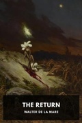 Cover: The Return - Waking Lion Press