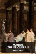 Cover: Marius the Epicurean - Waking Lion Press