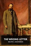 Cover: The Wrong Letter - Waking Lion Press
