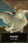 Cover: Poetry - Waking Lion Press