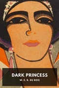 Cover: Dark Princess - Waking Lion Press