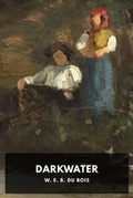 Cover: Darkwater - Waking Lion Press