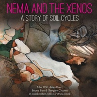 Enlarge image Cover: Nema and the Xenos - CSIRO Publishing