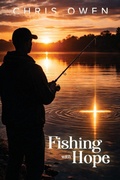 Cover: Fishing with Hope - Ark House Press