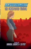 Cover: The Unexpected Visitor - Engen Books