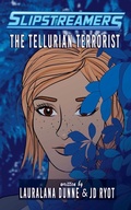 Cover: The Tellurian Terrorist - Engen Books