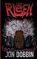 Cover: The Risen - Engen Books