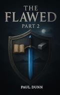 Cover: The Flawed - The authors point