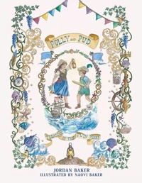 Enlarge image Cover: Polly and Pud - Tellwell Talent