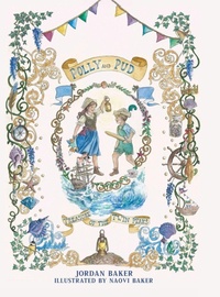 Enlarge image Cover: Polly and Pud - Tellwell Talent