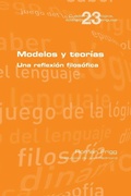 Cover: Modelos y teorias. Una reflexion filosofica - College Publications