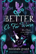 Cover: For Better or For Worse - Writing Evolution