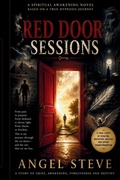 Cover: The Red Door Sessions - Angel Steve
