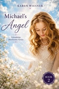 Cover: Michael's Angel - Writers Exchange E-Publishing