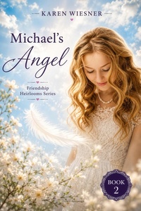 Enlarge image Cover: Michael's Angel - Writers Exchange E-Publishing