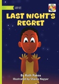 Cover: Last Night's Regret - Library for All