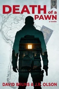 Cover: Death of a Pawn - Reef Points Media LLC