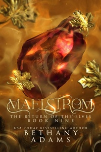 Enlarge image Cover: Maelstrom - Bethany Adams