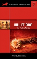 Cover: Bullet Poof - Elisabet Alhambra Productions