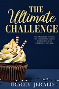 Cover: The Ultimate Challenge - Tracey Jerald