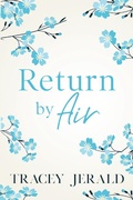 Cover: Return by Air - Finhara LLC