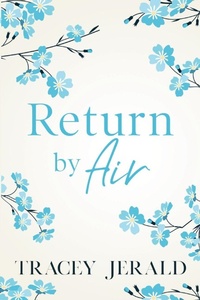 Enlarge image Cover: Return by Air - Finhara LLC