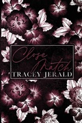 Cover: Close Match - Tracey Jerald